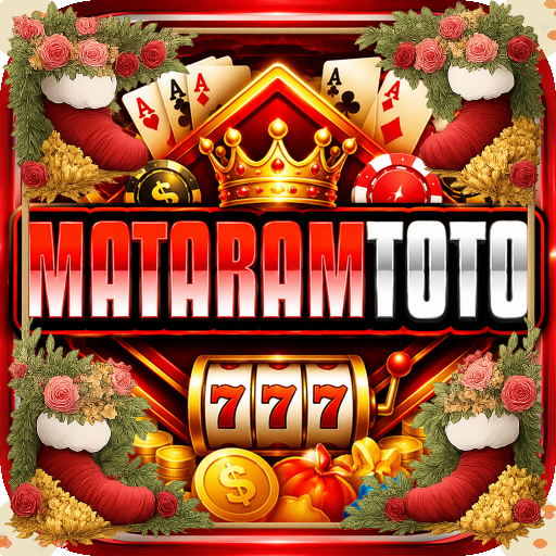 mataramtoto — galeri pratinjau - APK Resmi